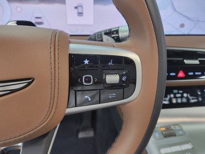 2025 Genesis GV70 照片 7