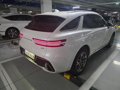 2022 Genesis GV70 照片 7