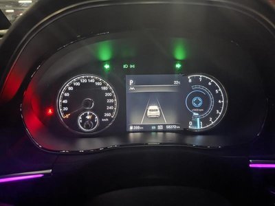 2022 Genesis GV70 照片 9