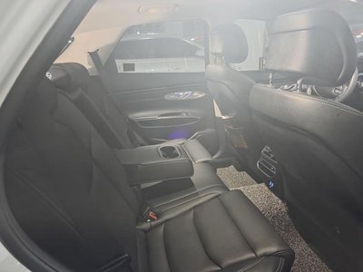 2022 Genesis GV70 thumbnail 16