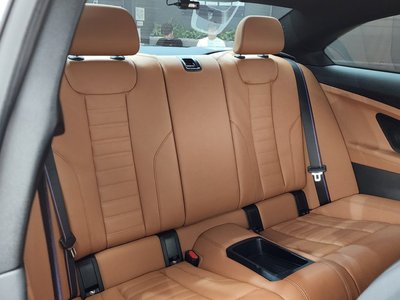 2024 BMW M2 缩略图 11