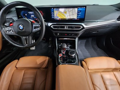 2024 BMW M2 — фото 5