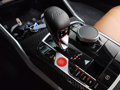 2024 BMW M2 — фото 9