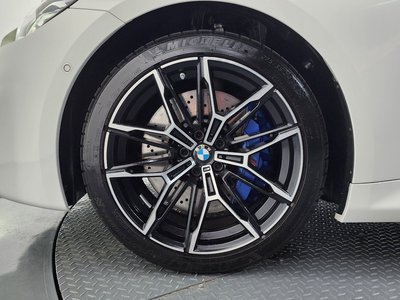 2024 BMW M2 — фото 6