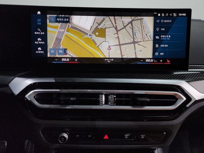 2024 BMW M2 缩略图 12
