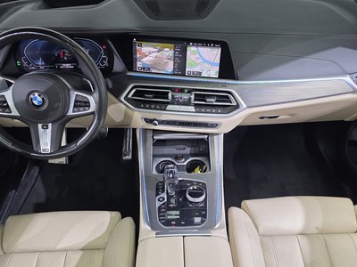 BMW X5 - 5