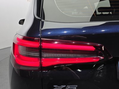 BMW X5 - 10