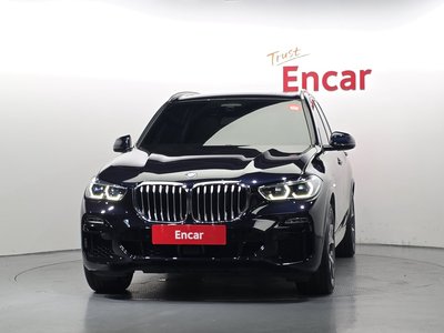 BMW X5 - 2