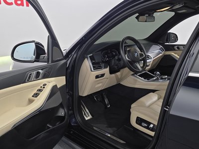 صورة مصغرة 13 لـ 2021 BMW X5