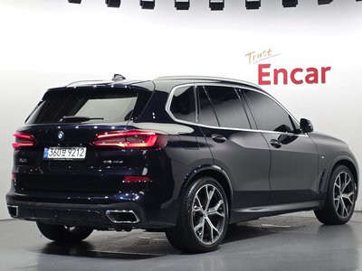 BMW X5 - 3