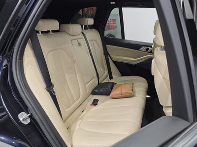 صورة مصغرة 18 لـ 2021 BMW X5
