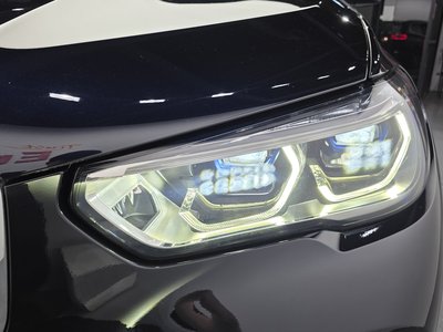 BMW X5 - 9