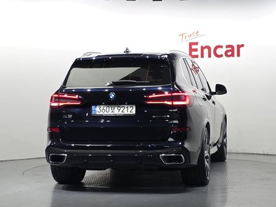 BMW X5 - 4