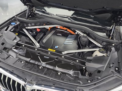 BMW X5 - 7