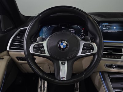 صورة مصغرة 20 لـ 2021 BMW X5