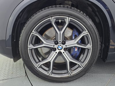 BMW X5 - 6