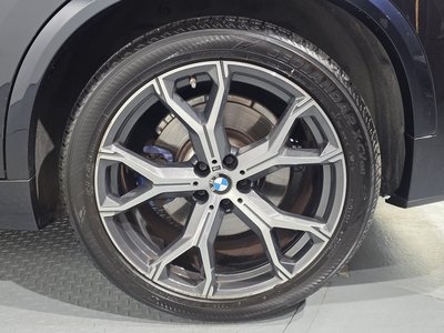 BMW X5 - 8