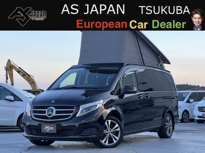 MERCEDES-BENZ V-CLASS - 1