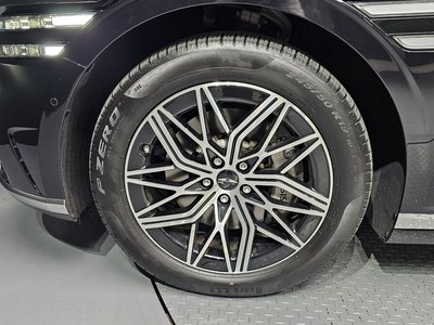 2023 Genesis G90 (RS4) 照片 6