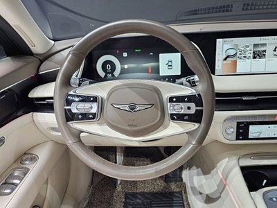 2023 Genesis G90 (RS4) thumbnail 13