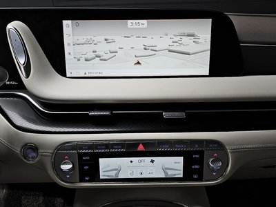 2023 Genesis G90 (RS4) thumbnail 17