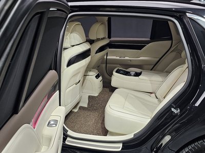 2023 Genesis G90 (RS4) thumbnail 12