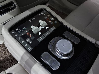 2023 Genesis G90 (RS4) thumbnail 19