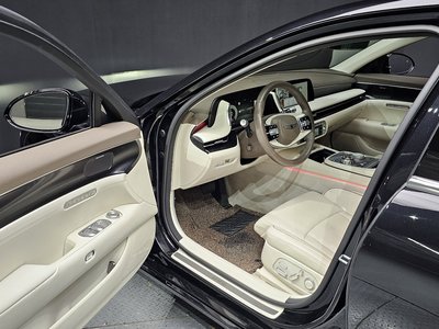 2023 Genesis G90 (RS4) thumbnail 11