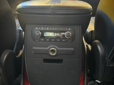 2007 Cadillac ESCALADE photo 10