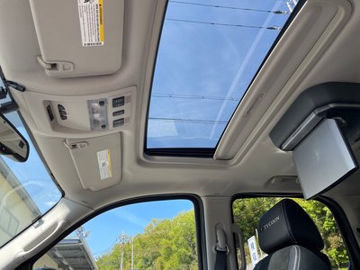2007 Cadillac ESCALADE photo 8