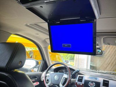 2007 Cadillac ESCALADE photo 6