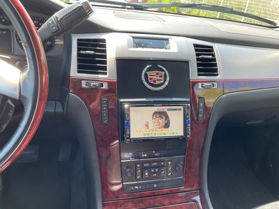 2007 Cadillac ESCALADE 缩略图 12