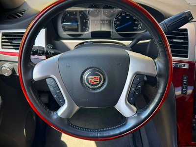 2007 Cadillac ESCALADE 缩略图 15