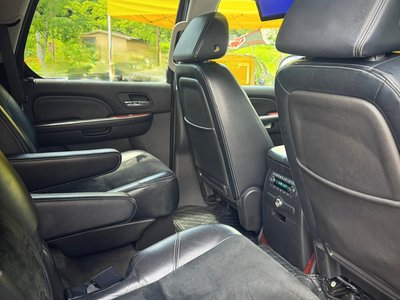2007 Cadillac ESCALADE 缩略图 14