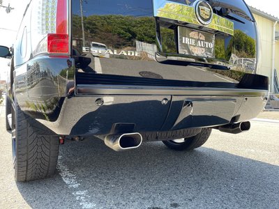 2007 Cadillac ESCALADE 缩略图 13