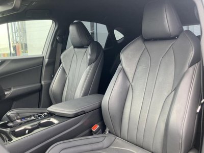 2022 Lexus NX 照片 6