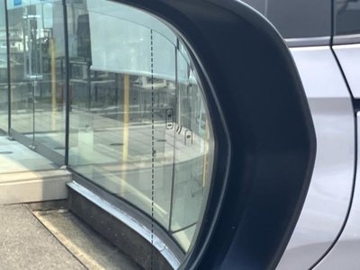 2022 Lexus NX thumbnail 44