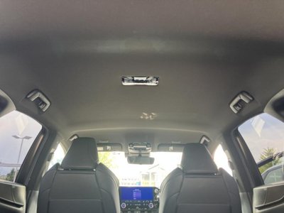2022 Lexus NX thumbnail 25