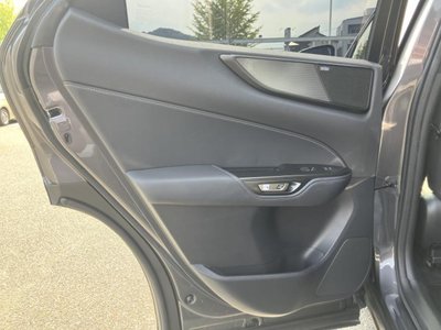 2022 Lexus NX thumbnail 23