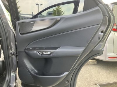 2022 Lexus NX thumbnail 21