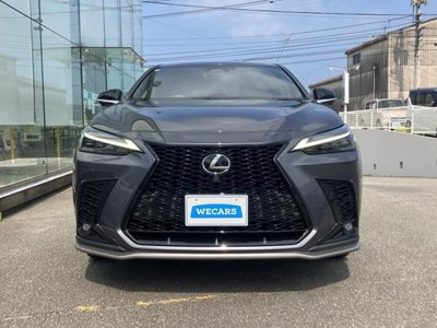 2022 Lexus NX thumbnail 46