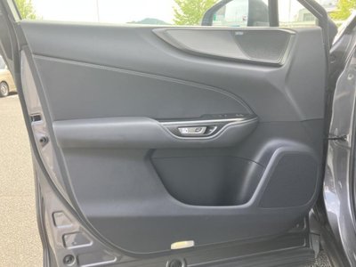2022 Lexus NX thumbnail 22