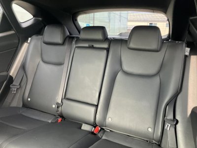 2022 Lexus NX 照片 7