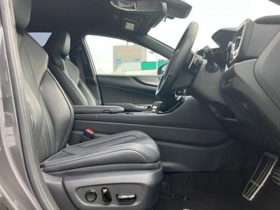 2022 Lexus NX 照片 4