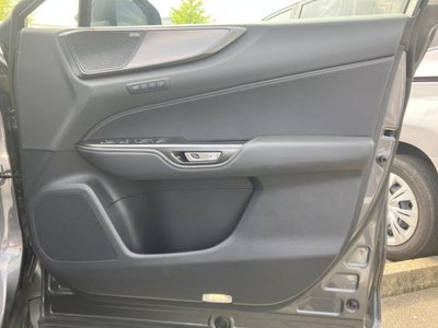 2022 Lexus NX thumbnail 20