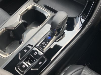2022 Lexus NX thumbnail 27