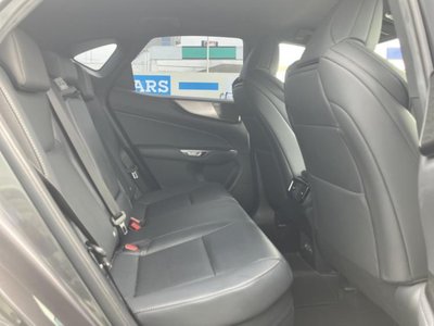 2022 Lexus NX 照片 5