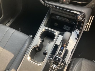 2022 Lexus NX thumbnail 37