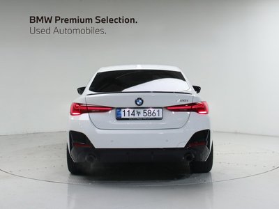 BMW 4 SERIES - 2