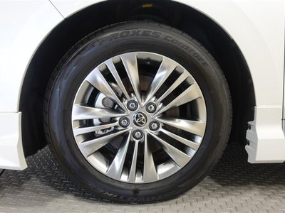 صورة 9 لـ 2024 Toyota ALPHARD